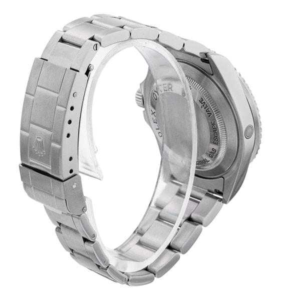 Rolex Sea-Dweller 16600